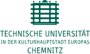 Logo der TU Chemnitz
